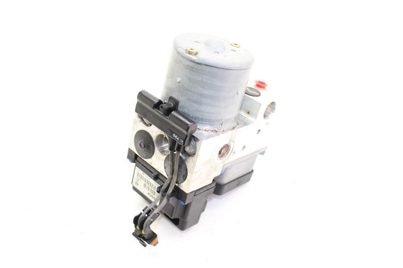 99-01 Porsche 911 3.4L ABS Pump Assembly 99635575528