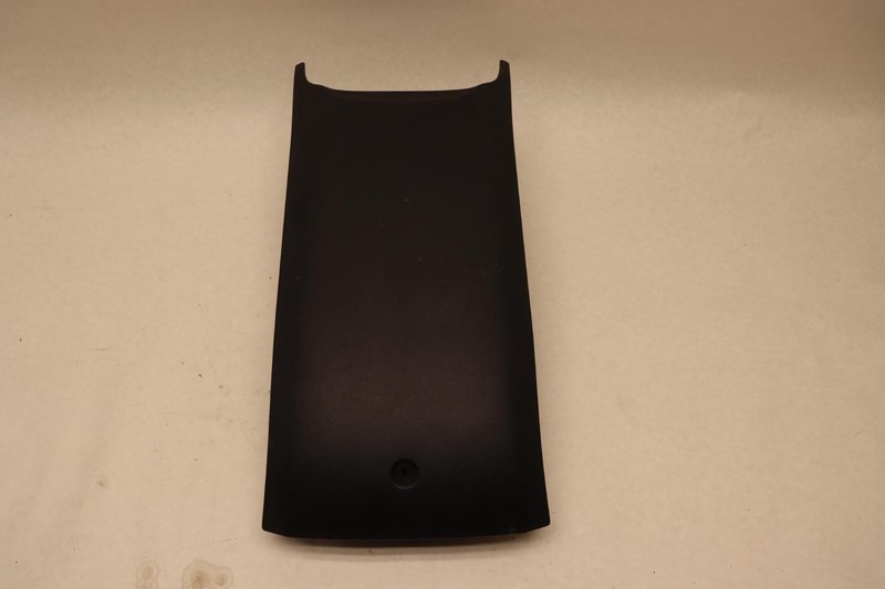 2004-2011 MAZDA RX8 REAR SEAT STORAGE COMPARTMENT ACCESS COVER PANEL OEM