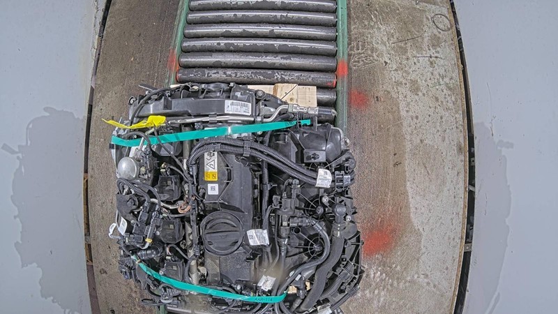 2020 BMW X3 2.0L Engine Complete Assembly 4WD 79K Miles OEM Warranty