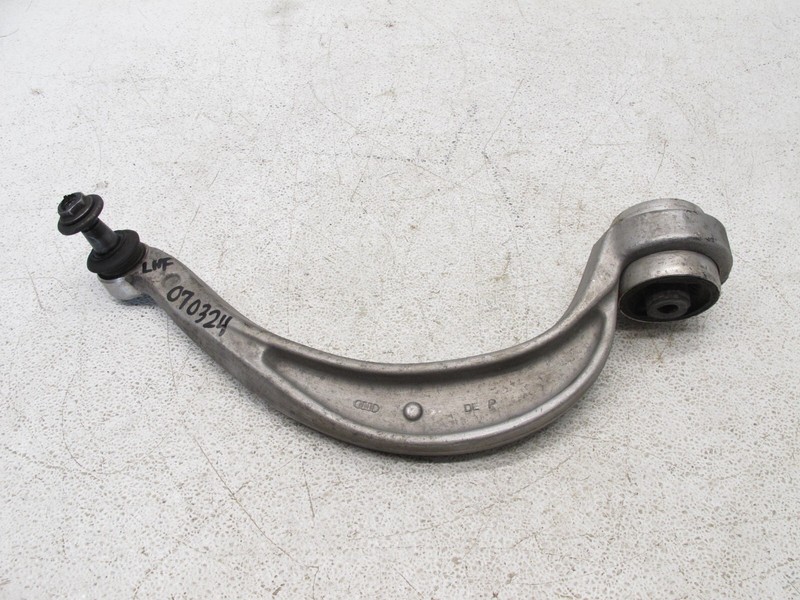 08-17 AUDI 8R Q5 S5 A4 A5 FRONT LEFT DRIVER LOWER REARWARD CONTROL ARM OEM 07032