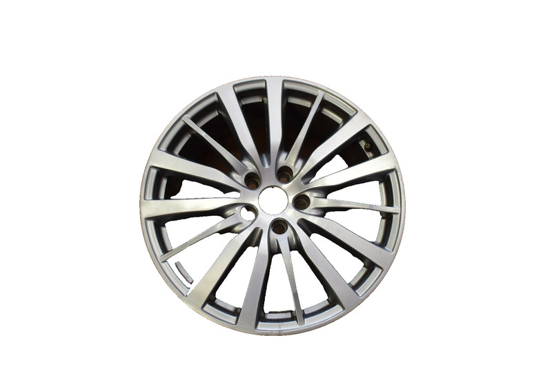 2017 MASERATI GHIBLI S Q4 WHEEL RIM FACTORY OEM