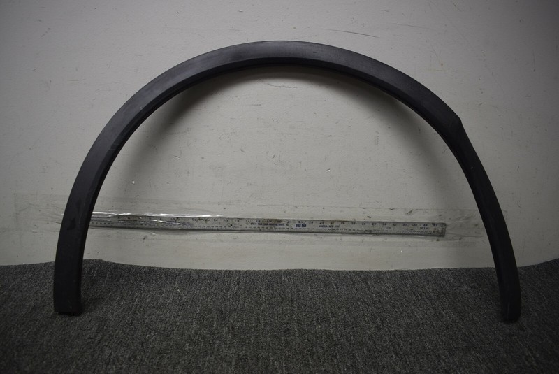PORSCHE WHEEL ARCH MOLDING FACTORY OEM