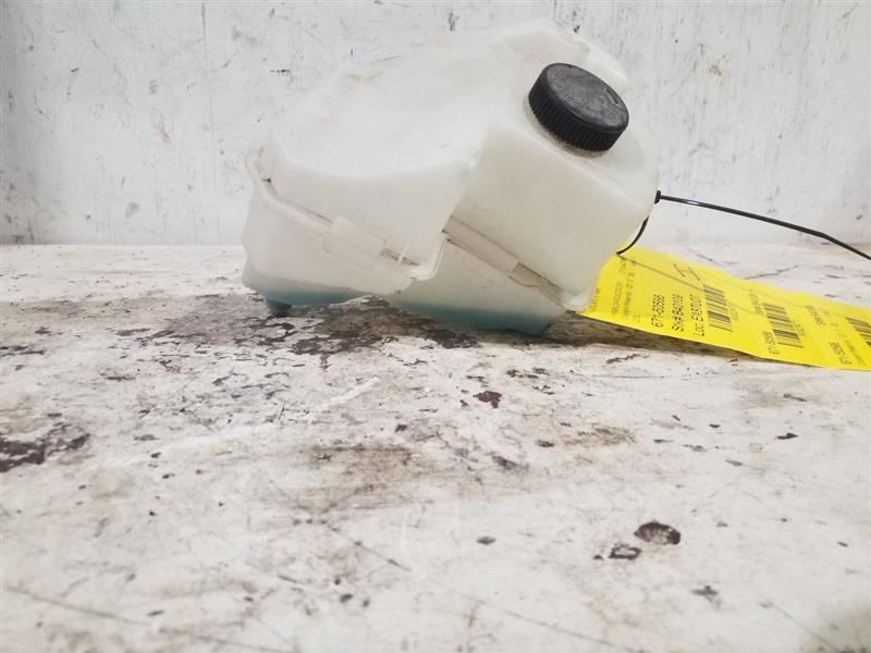 Coolant Reservoir Sedan Fits 13-18 ALTIMA 3224771