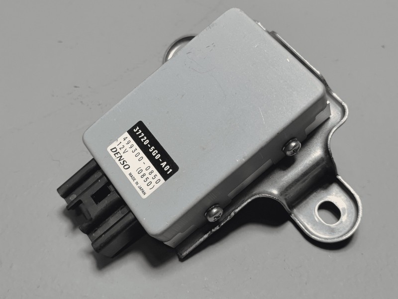 2014-2020 Acura RLX Fuel Gas Tank Pump Computer Control Module Unit OEM