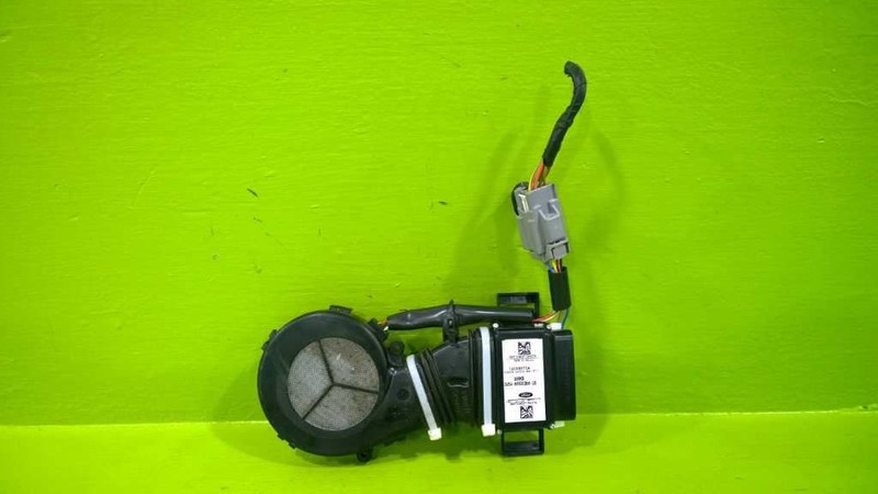15 16 17 FORD F150 LEFT FRONT SEAT CLIMATE FAN BLOWER MOTOR OEM 2750-12