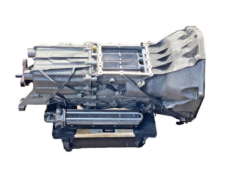 06-10 BMW E60 E64 M5 M6 S85 SMG 7-Spd Transmission Gearbox Assembly GS7S47 OEM✅