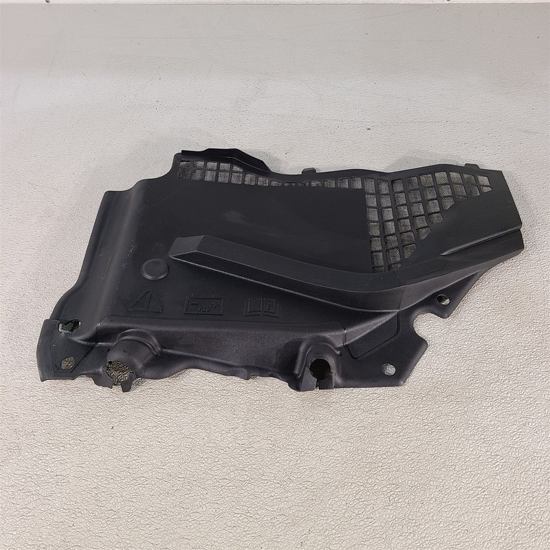 15-20 Ford Mustang Battery Trim Cover Panel Oem Aa7490