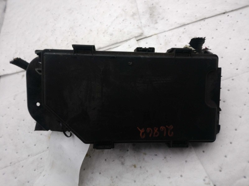 2018 Honda Accord Fuse Box OEM 1.5L Turbo 32200TVAA50 Grey 97000 Miles
