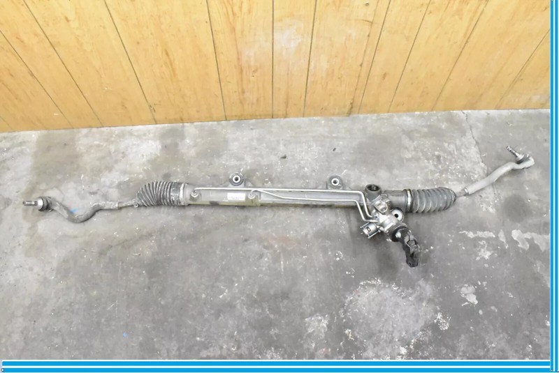 10-19 Jaguar X351 XJL P/S Power Steering Gear Rack & Pinion AW933200AA OEM