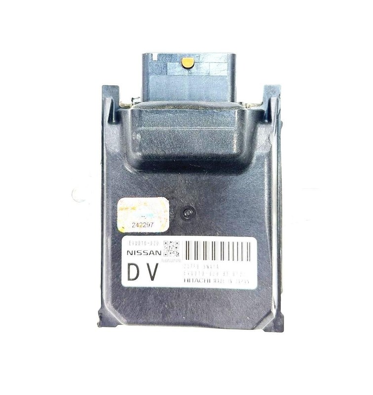 2020-2024 Nissan Sentra 2.0L S Valve Control Vtc Module Assembly 237F0-5NA1A OEM