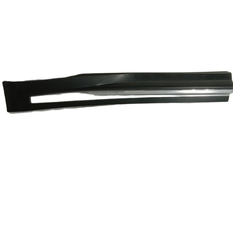 2013 Infiniti FX37 Left Rear Lower Door Molding Driver Side OEM 10303