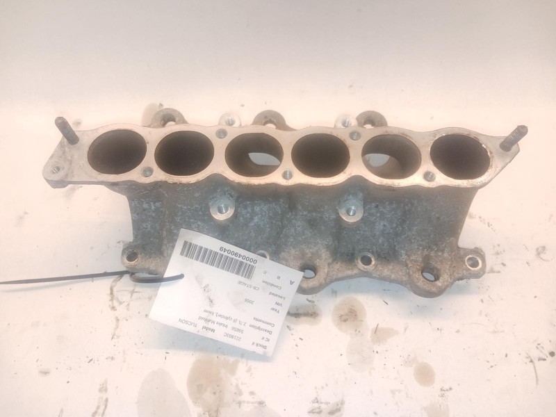 05-'09 HYUNDAI TUCSON Intake Manifold 2.7L OEm 6 Month Warranty!!!