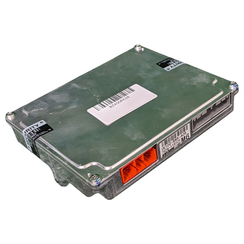 2006-2011 Honda Civic Hybrid Battery Control Module Used OEM 1K100RMXA06