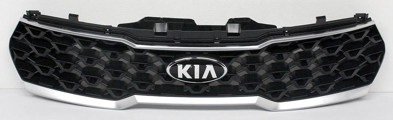 OEM Grille For KIA Sorento Hybrid 86350-P2100