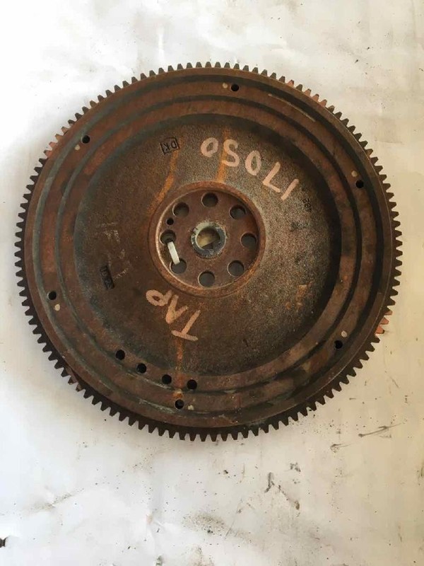 Flywheel HONDA ACCORD 98 99 00 01 02