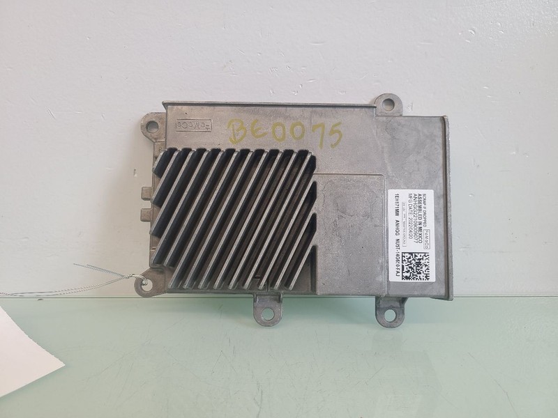 2022-2023 FORD EXPEDITION NETWORK GATEWAY CONTROL MODULE NU5T-14G650-FAJ 582002