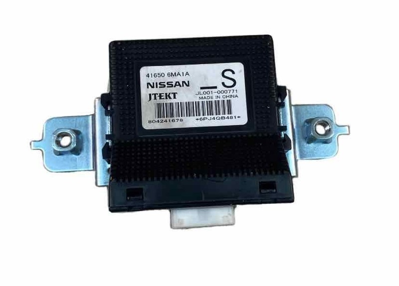 Nissan Rogue Sport transfer case 17 20 control module unit assy OEM 416506MA1A
