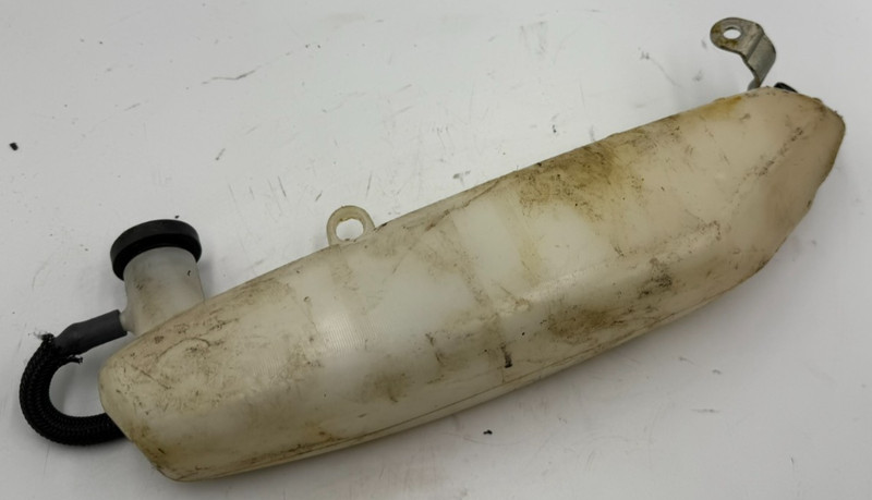 2008 Suzuki GSX650F GSX 650 GSX650 F 650F Coolant Reservoir Bottle Resevoir G3