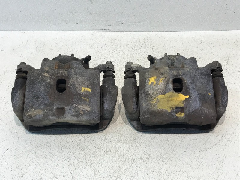 12 13 14 15 16 Honda CRV Front Brake Caliper Left Driver Passenger Right OEM