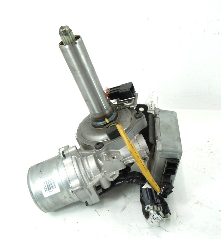 2014-2016 Hyundai Elantra Sedan Conventional Steering Column Motor OEM