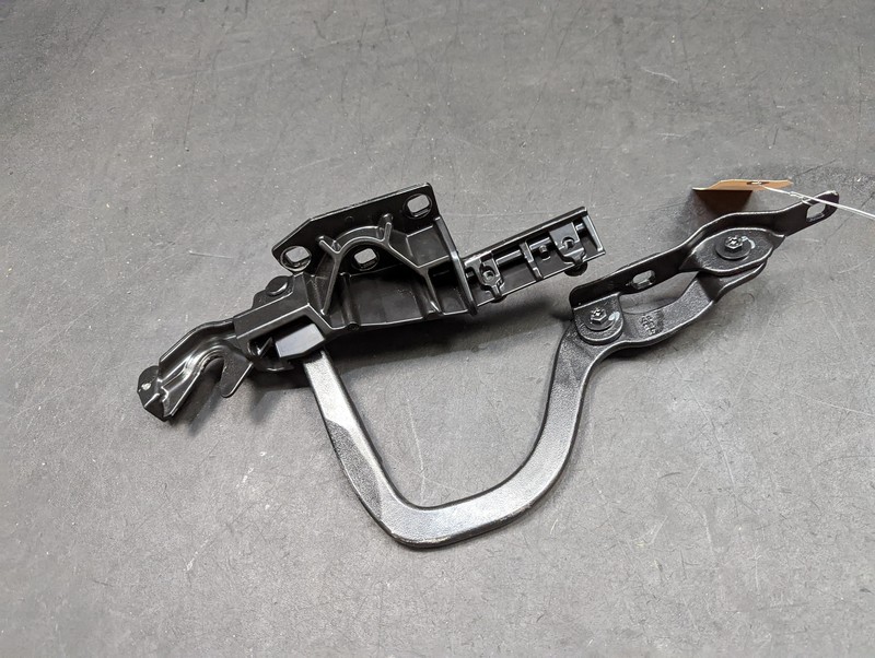 Convertible Roof Right Hinge 2018 BMW 430i 90000027882 2017 2019 2020