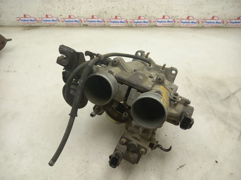 99 00 01 02 03 LEXUS RX300 3.0L THROTTLE BODY