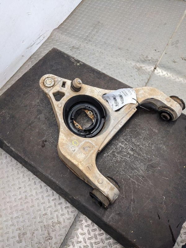 Driver Lower Control Arm Front 5 Lug Wheel Fits 13-24 DODGE 1500 PICKUP 1183765
