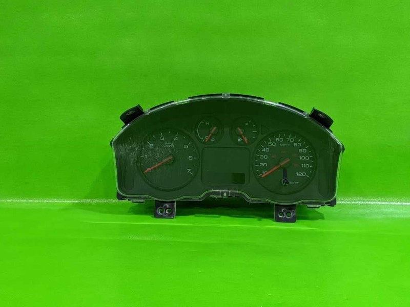 07 FREESTYLE SPEEDOMETER CLUSTER OEM 4229-1