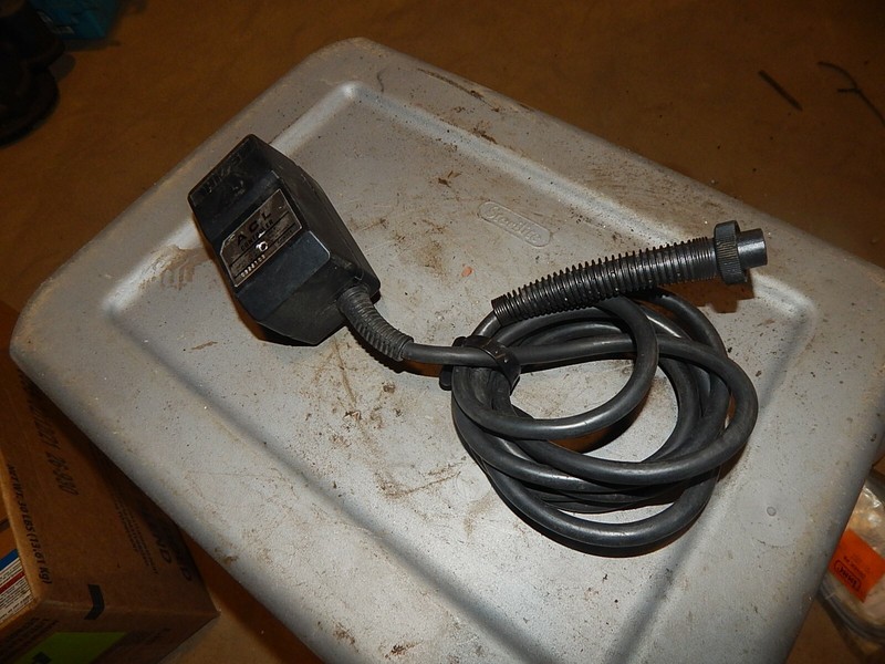 HIOS ACI Controler Ap3004 0922109 120U 6A 60Hz*FREE SHIPPING*