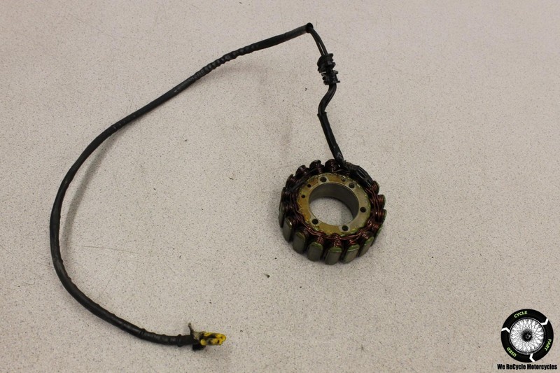 1985 Honda V65 Magna Vf1100c Stator Generator Alternator Magneto VF 1100 85