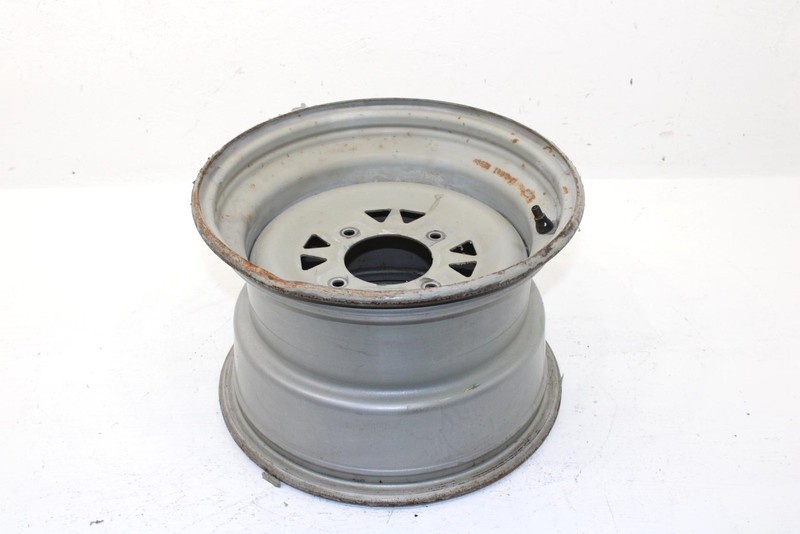 1999 Arctic Cat 300 Oem 12x8 Rear Wheel Rim 1502-177 AA12