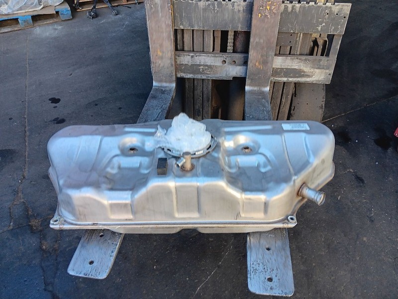 2014-2020 BMW I8 Fuel Tank Gasoline Holder 16117393746