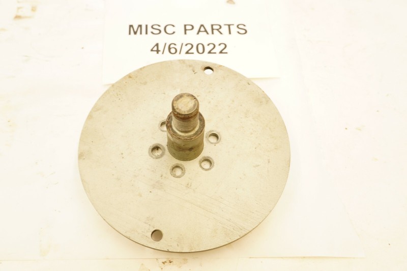 Polaris MSX 110 150 Flywheel Stub Shaft 750 FRESHWATER! 0451953