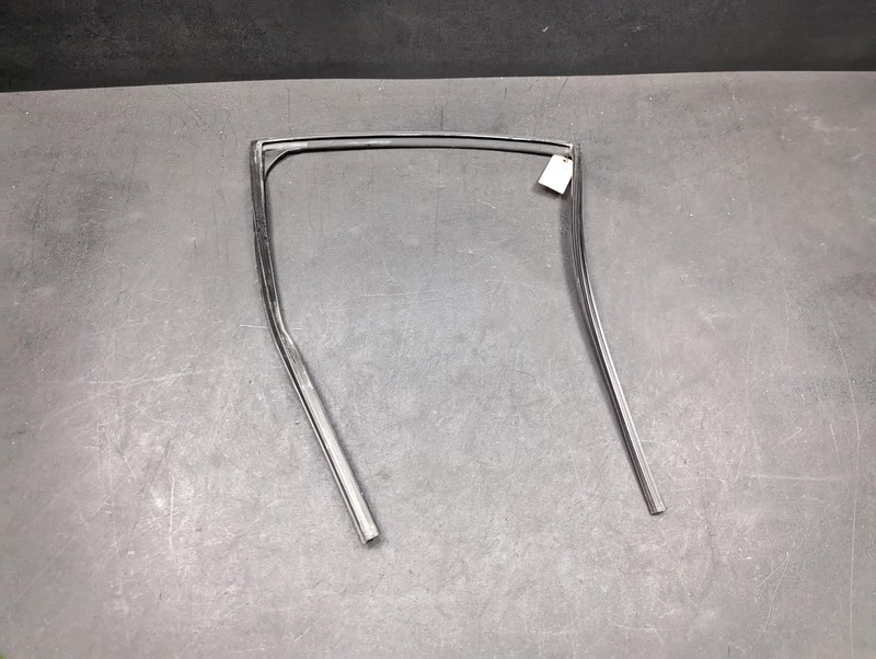 Rear Left Door Window Glass Run Channel 2020 Nissan Sentra 2021 2022