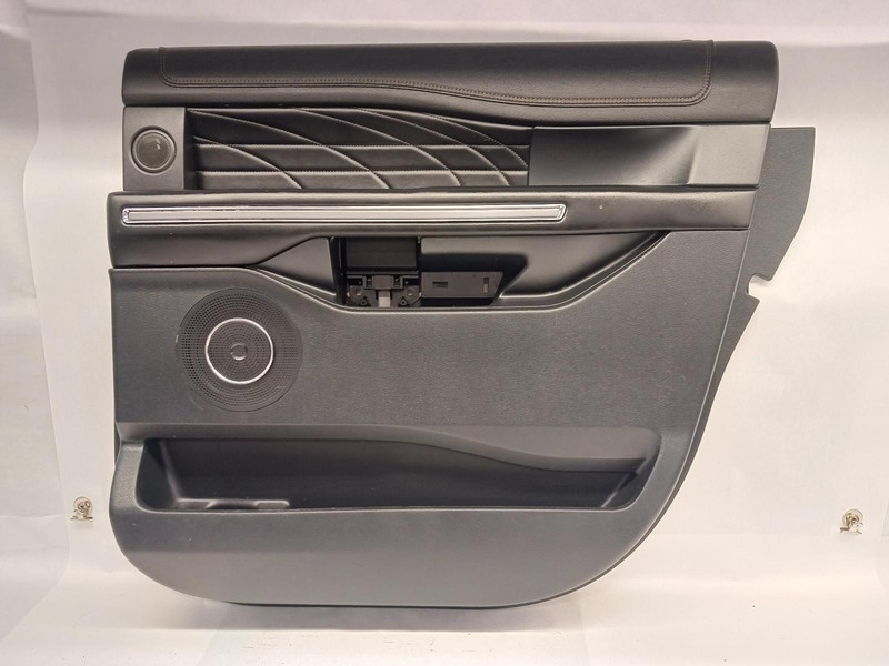 19 FORD EXPEDITION Right passenger REAR Door interior Trim Panel OEM