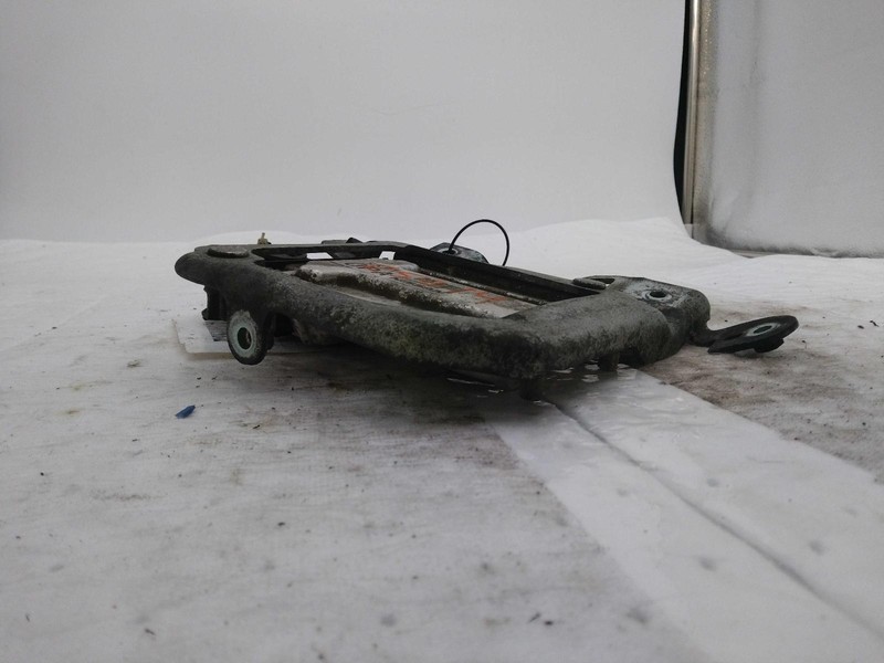 2019 Nissan Versa Engine Control Module ECM 1.6L OEM Used 169K Miles
