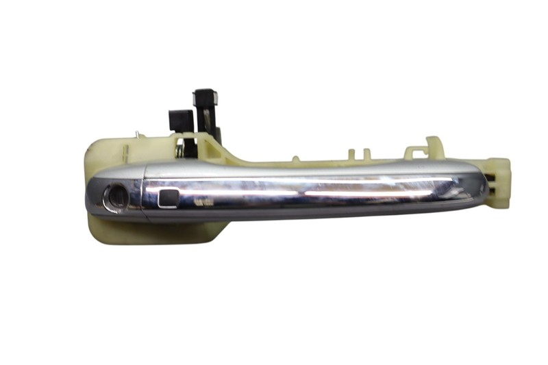 11-16 Hyundai Equus Front Left Driver Side Exterior Door Handle 826513N000 OEM