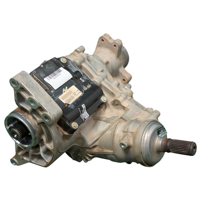 19-23 Jeep Cherokee Latitude 3.2L 4x4 Single Speed Transfer Case 68333254AC