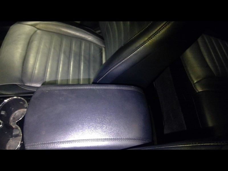 Armrest Lid Fits 15-24 EDGE 1698841