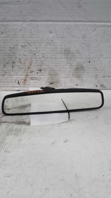 2018 KIA FORTE OEM Silver Interior Rear View Mirror 124K Miles - Used