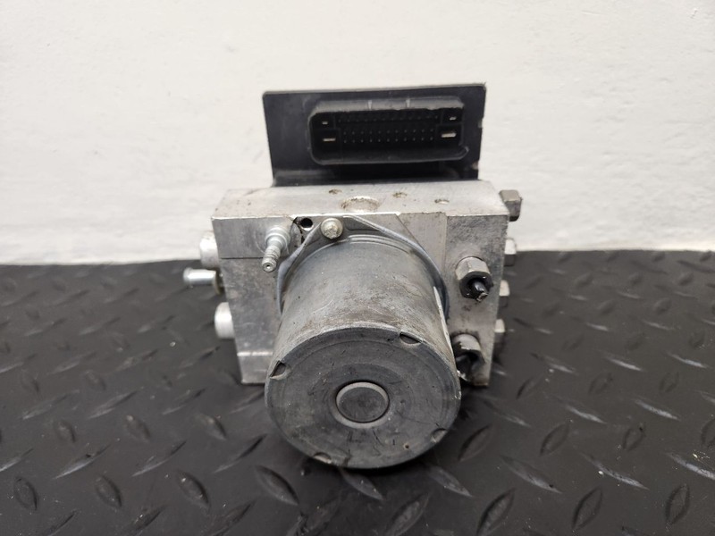 13-14 Ford F150 4x2 ABS Anti Lock Brake Pump Assembly OEM DL34-2C405-A