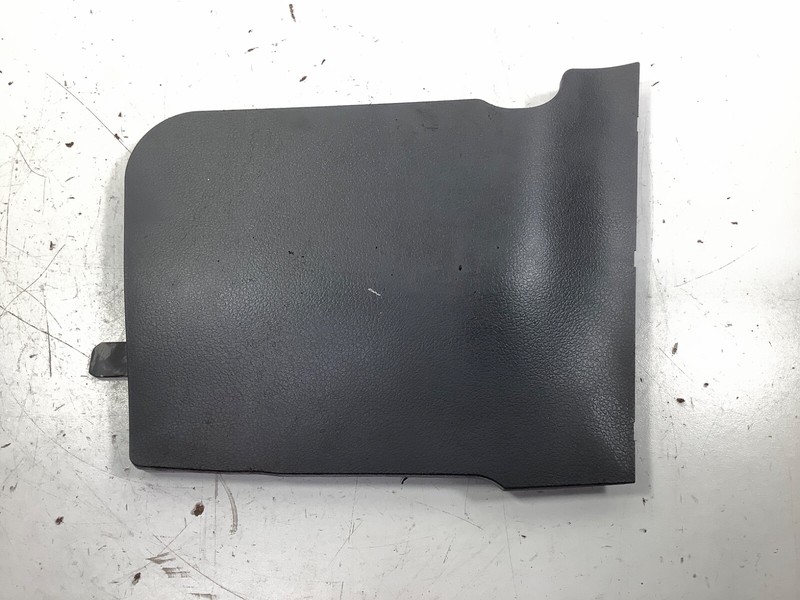 06-08 Honda Ridgeline Left Center Lower Panel Gray 77325-SJC-A01ZB OEM