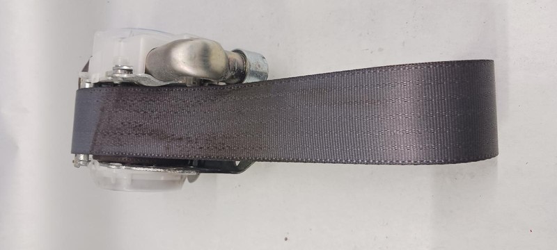 07-'11 TOYOTA CAMRY Front Seat Belt driver retractor gray OEM