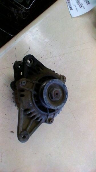 Alternator Fits 87-89 EXCEL 12037