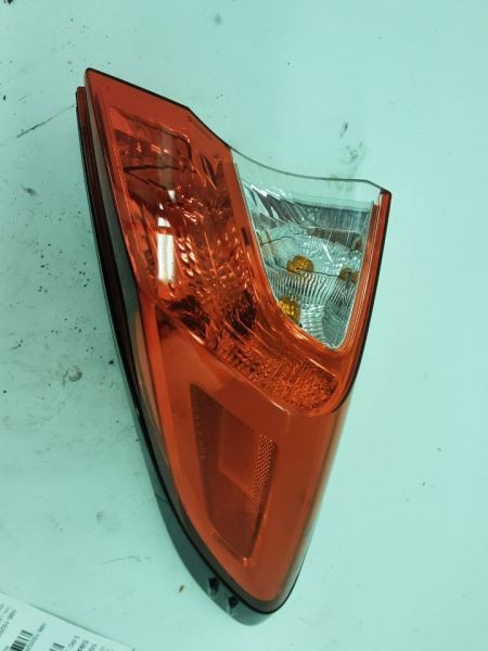 Passenger Right Tail Light Quarter Panel Mounted Fits 18-22 C-HR 3254715