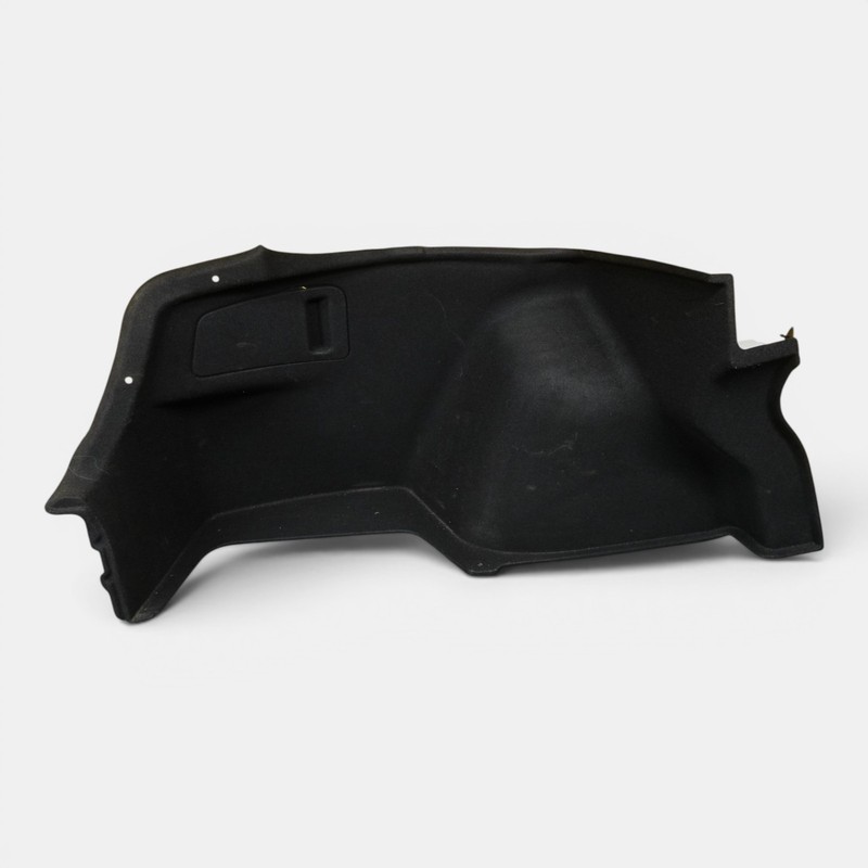 2021-2024 KIA K5 GT-LINE REAR TRUNK LEFT SIDE QUARTER LOWER TRIM COVER PANEL OEM