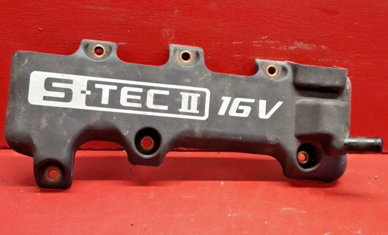 2015 Chevrolet Spark 1.2L L4 Ignition Coil Cover 28289908