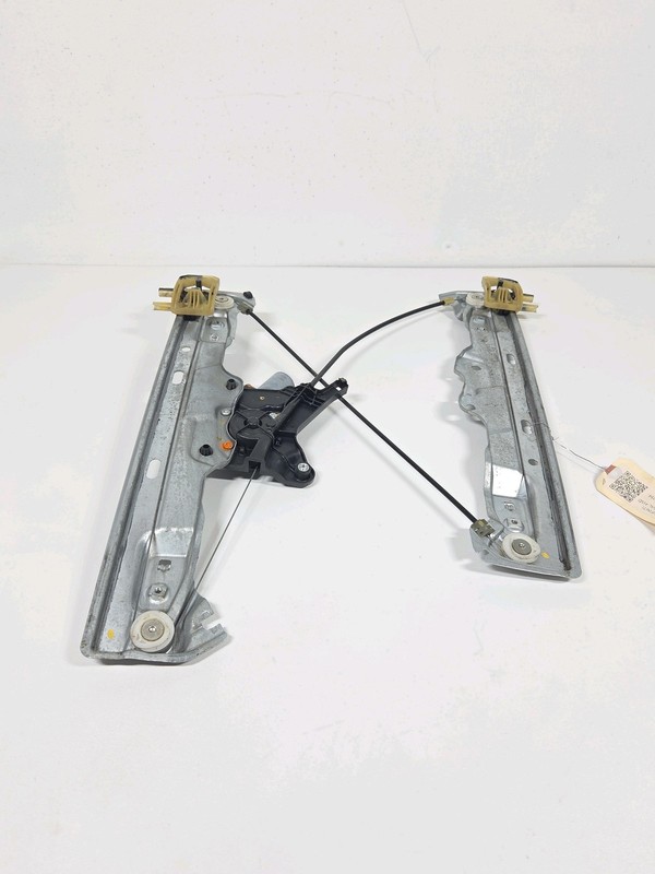 2019-2024 Infiniti QX50 Left Driver Front Door Window Regulator OEM 80731-5NA0A