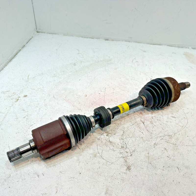 HONDA ACCORD HYBRID 2.0L FRONT LEFT DRIVER SIDE AXLE SHAFT HALFSHAFT 2018-22 OEM