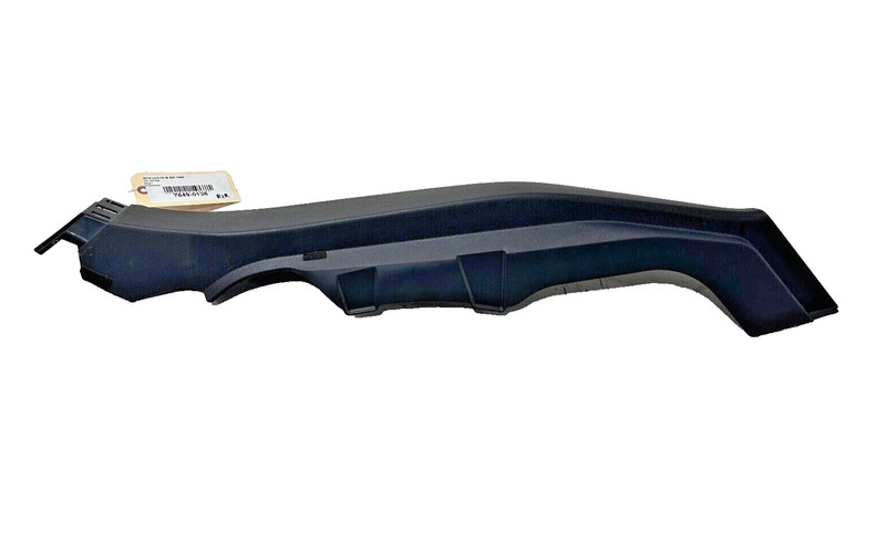 2014-15 LEXUS IS250 IS350 Rear Right Passenger Side Lower Quarter Trim Panel OEM